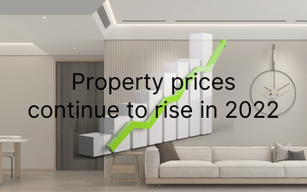 Will house prices continue to rise in 2021