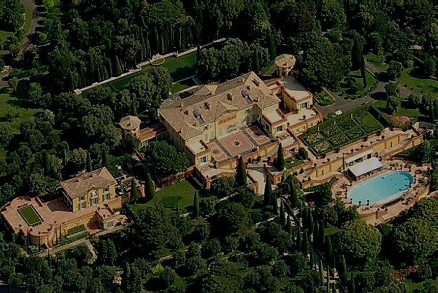 Villa Leopolda - Magnificent Estate in the French Riviera.